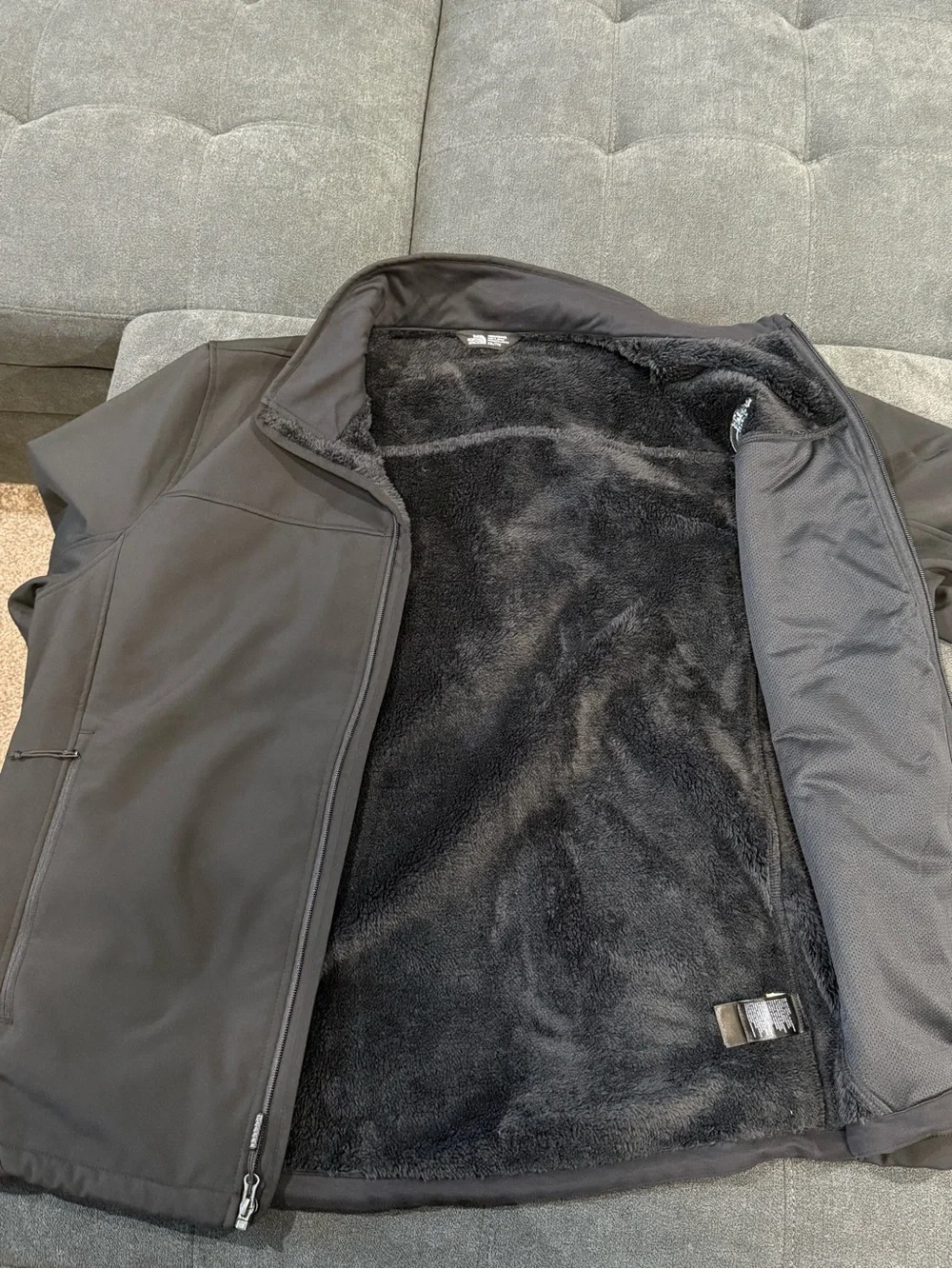 The North Face | Men’s Apex Chromium Thermal Jacket | XXL